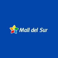 Logo Mall del Sur